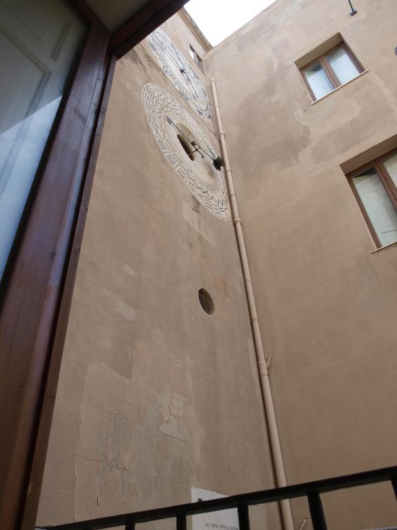 B&B Arco Dell'Orologio 트라파니 객실 사진